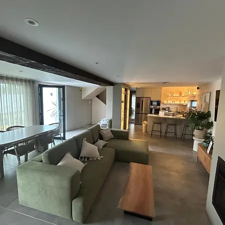 Natura Villa *